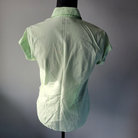 Helly Hansen Huk Short Sleeve Shirt - size S - Picture 7 of 12